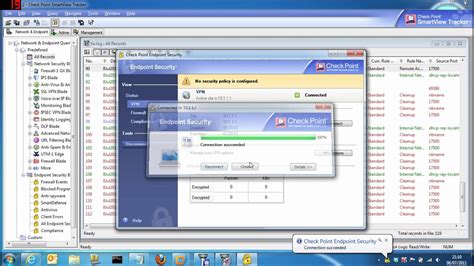 checkpoint vpn software download